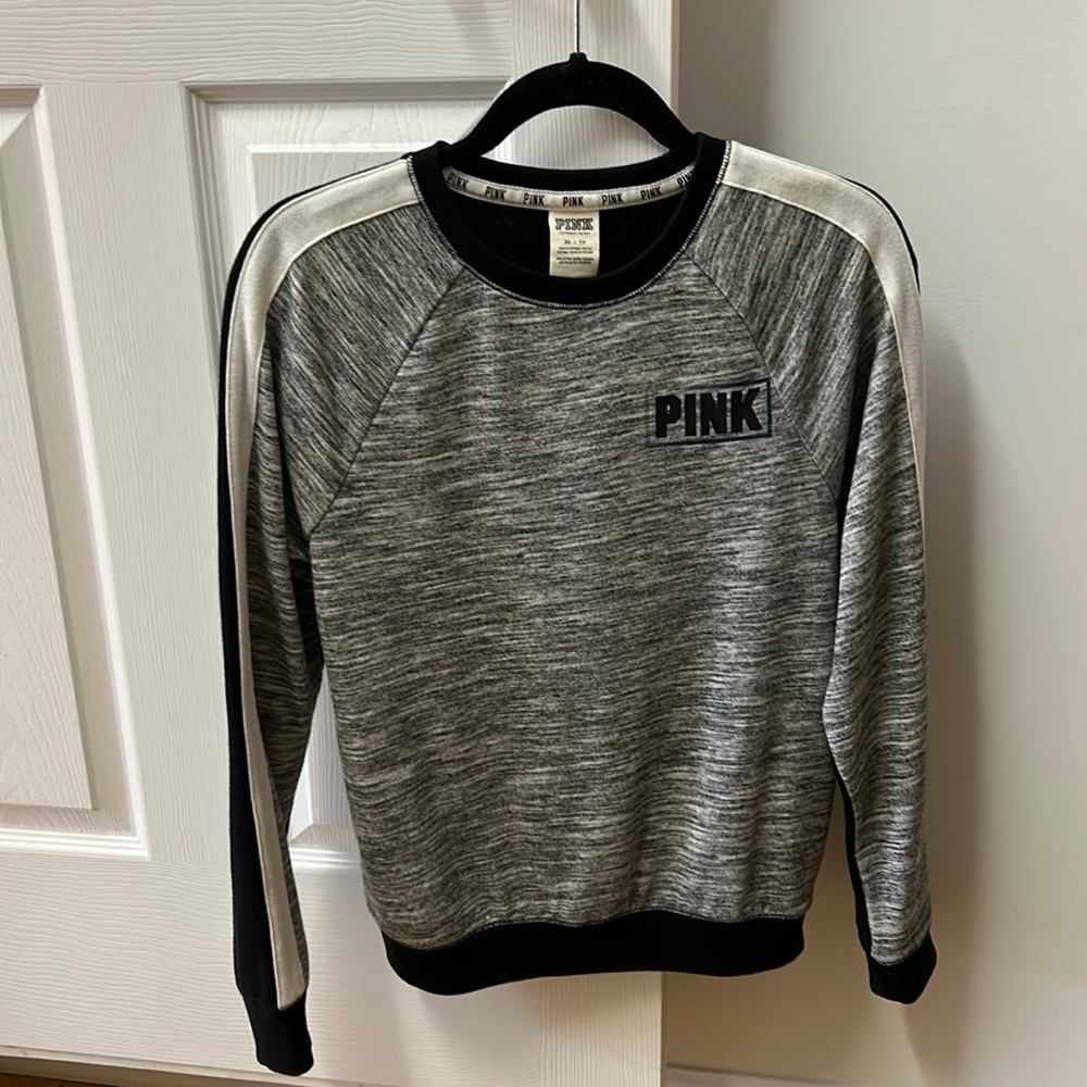 Victoria Secret Pink Crewneck